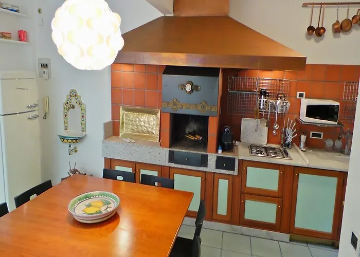 Apartmán Baisi Flexyrent