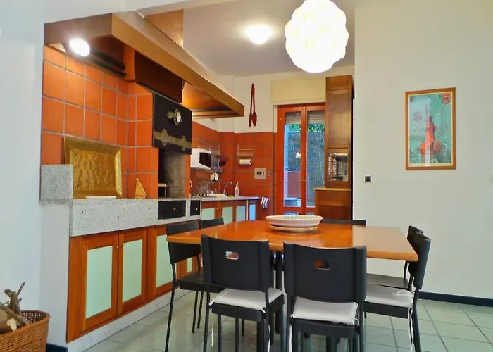 Baisi Flexyrent Apartmán Rapallo