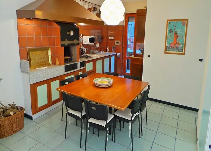 Apartmán Baisi Flexyrent *