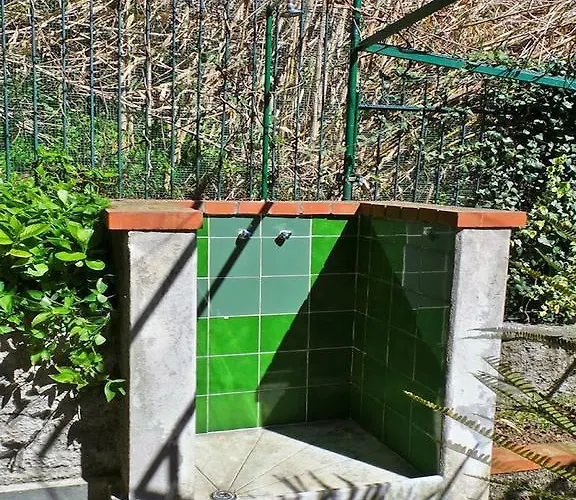 Baisi Flexyrent Apartmán *