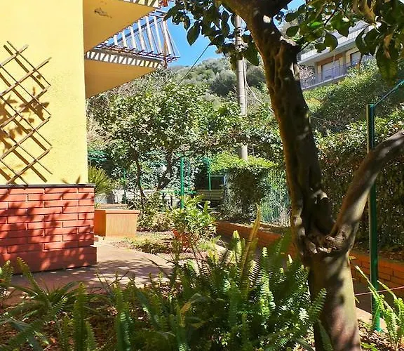 Baisi Flexyrent Apartmán