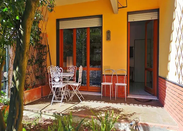 Baisi Flexyrent Apartmán *