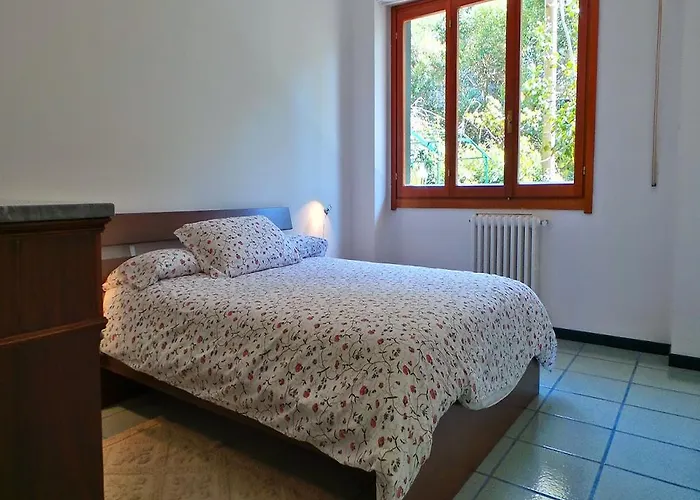 Apartmán Baisi Flexyrent