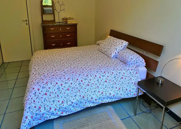 Apartmán Baisi Flexyrent Rapallo