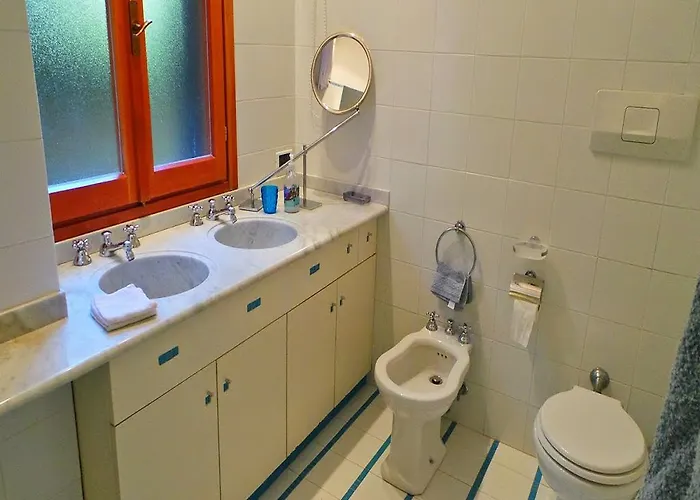 Apartmán Baisi Flexyrent