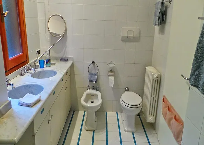 Baisi Flexyrent Apartmán Rapallo